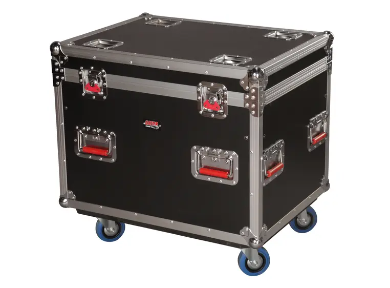 Gator Cases G-TOURTRK3022HS Truck Pack with Hinges 30x22,5x22,5 